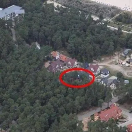 Apartamento Ostseeblick Usedom