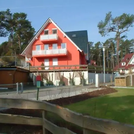 Ostseeblick Usedom