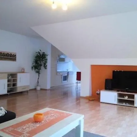 Apartamento Ostseeblick Usedom