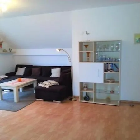 Ostseeblick Usedom *