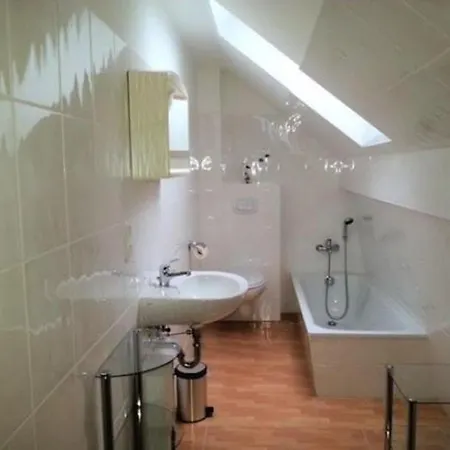 Apartamento Ostseeblick Usedom