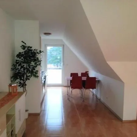 Ostseeblick Usedom * Trassenheide